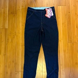Lizzo inspired yitty jeans